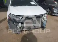2017 Chevrolet Malibu photo