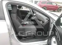 2017 Chevrolet Malibu photo