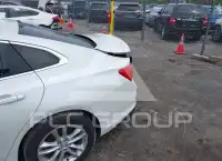 2017 Chevrolet Malibu фото