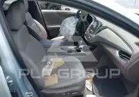 2017 Chevrolet Malibu фото