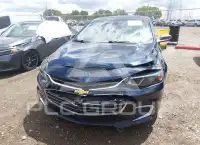 2017 Chevrolet Malibu фото
