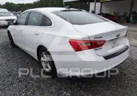 2017 Chevrolet Malibu фото