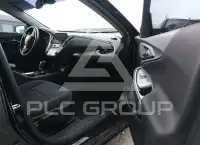 2017 Chevrolet Malibu фото