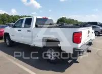 2017 Chevrolet Silverado photo