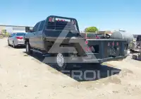 2017 Chevrolet Silverado фото