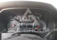2017 Chevrolet Silverado фото