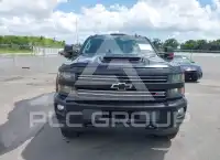 2017 Chevrolet Silverado photo