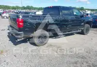 2017 Chevrolet Silverado photo