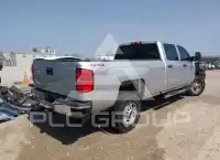 2017 Chevrolet Silverado фото