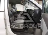 2017 Chevrolet Silverado фото