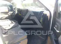 2017 Chevrolet Silverado фото