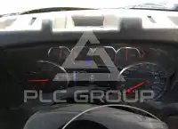 2017 Chevrolet Silverado фото