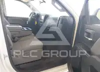 2017 Chevrolet Silverado фото
