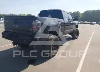 2017 Chevrolet Silverado фото