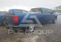 2017 Chevrolet Silverado фото