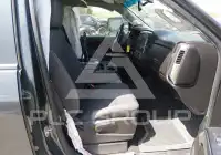 2017 Chevrolet Silverado фото