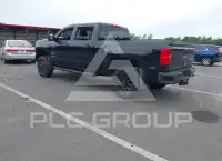 2017 Chevrolet Silverado фото