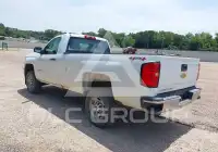 2017 Chevrolet Silverado фото