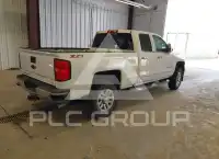 2017 Chevrolet Silverado фото