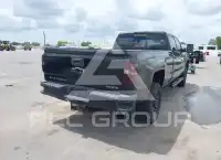 2017 Chevrolet Silverado photo