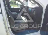 2017 Chevrolet Silverado фото