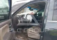 2017 Chevrolet Silverado photo