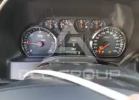 2017 Chevrolet Silverado фото