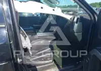 2017 Chevrolet Silverado photo
