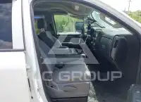 2017 Chevrolet Silverado фото