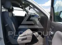 2017 Chevrolet Silverado photo