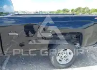 2017 Chevrolet Silverado фото