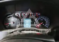 2017 Chevrolet Silverado фото