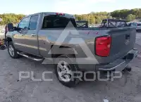 2017 Chevrolet Silverado photo