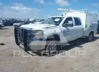 2017 Chevrolet Silverado фото