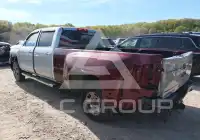 2017 Chevrolet Silverado фото