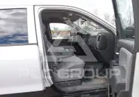 2017 Chevrolet Silverado фото
