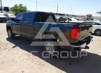 2017 Chevrolet Silverado фото