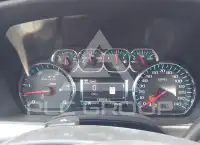 2017 Chevrolet Silverado фото