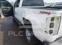 2017 Chevrolet Silverado фото