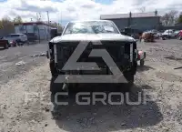 2017 Chevrolet Silverado фото