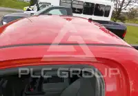 2017 Chevrolet Silverado фото