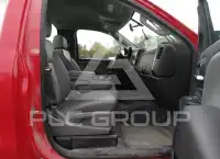 2017 Chevrolet Silverado фото
