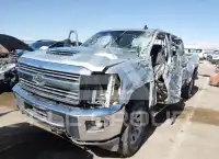 2017 Chevrolet Silverado фото
