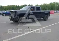 2017 Chevrolet Silverado фото