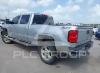2017 Chevrolet Silverado photo