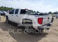 2017 Chevrolet Silverado фото