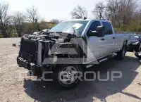2017 Chevrolet Silverado фото