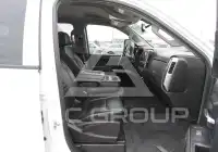 2017 Chevrolet Silverado фото