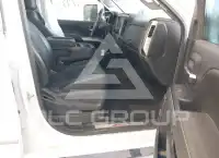 2017 Chevrolet Silverado фото
