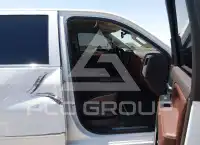 2017 Chevrolet Silverado photo